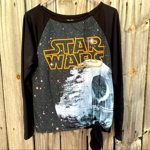 Star Wars sweater Size: M